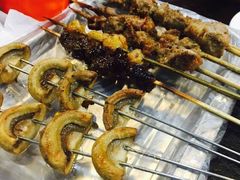 -买又大餐厅(福林里店)