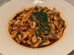 -桂满陇·海市蜃楼·黑金(国金店)