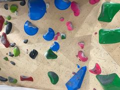 -ROCKPLUS攀岩馆(环宇城店)