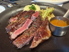 -安妮意大利餐厅(丽都店)