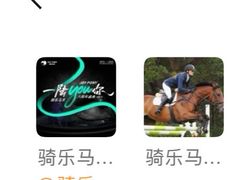 -骑乐马术(广州奥体优托邦中心)