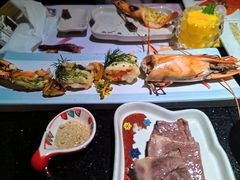 -上井料理黑金店(IFS国金中心店)