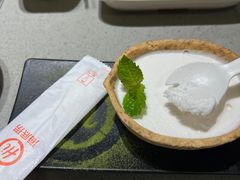 -海底捞火锅(天津SM城市广场店)