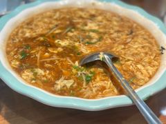 -春水锅贴·传统鲁菜(大明湖店)