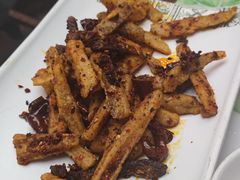 -云海肴·汽锅鸡·云南菜(曲江大悦城店)