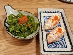 -西月山居匠心创意料理(江汉路新佳丽广场店)