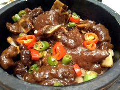 -南山饭店(阳明古镇店)