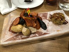 -CRAZYONES西班牙海鲜饭(日月光店)