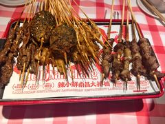 -辣小鲜·南昌大排档(船山路店)