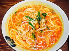 -浩海火烧云傣家菜(京广店)