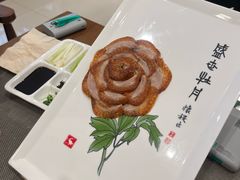 -全聚德烤鸭店(马家堡店)