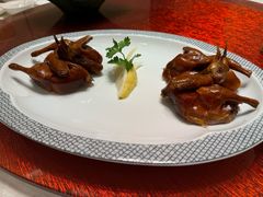 -广州逸林假日酒店·四季桃源中餐厅(白云山风景区店)