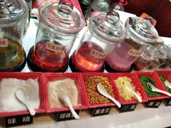 -较场口火锅(九街店)