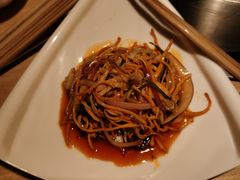 -守柴炉烤鸭(科华中路王府井店)