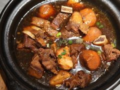 -阿毛饭店(和义路店)