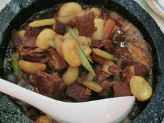 -砂锅居(西四店)