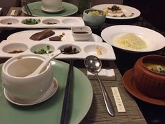 -王府茶楼茶宴·创意菜(大观园总店)