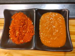 -原食烤肉·苏姐餐厅