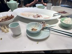 -虎哥私房菜(馒头山店)