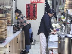 -陈扬蟹黄汤包(开元路店)