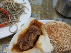 -清真·鸦儿李记·小馆(后海店)