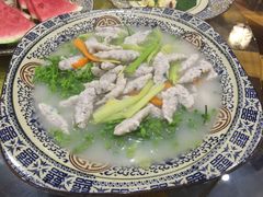 -百丈园(陈村店)