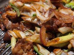 -那家小馆•北京菜•烤鸭(中关村店)