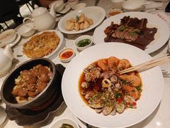 -潮州府·潮菜·砂锅粥(徐家汇店)