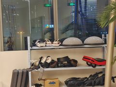 -YCHL FIT 健身(星寰店)
