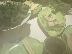 -一叶一世界·素食餐厅(锦华万达店)
