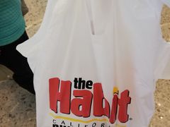 -The Habit Burger Grill 哈比特汉堡(爱琴海店)