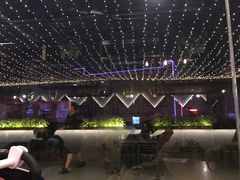 -望恋·天台音乐餐厅