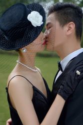 -桔子摄影