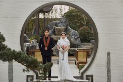 -古摄影婚纱(湛江霞山步行街店)