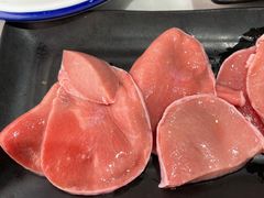 -潮牛宴·鲜牛肉自助火锅烤肉(龙岩新罗万达店)