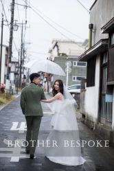 -Brother西服礼服定制·商务·婚礼(佛山南海店)
