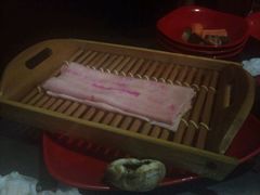 烤猪皮-杀猪天·韩国烤肉(总店)