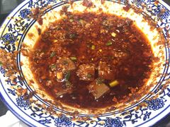 -李记搅团•非遗陕菜(三桥店)