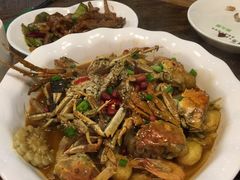 -朋友圈概念餐厅(象山万达广场店)