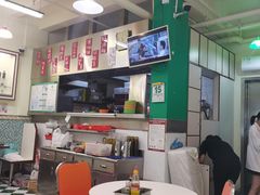 大堂-華歡冰室-WahFoon(吉大店)
