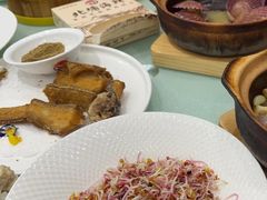 -北塘海鲜·天津菜·鲅鱼水饺是一绝(大光明桥旗舰店)