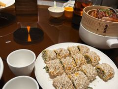 -北国饭店·海鲜·北方菜(峡山店)