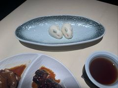 -侨美食家·粤菜(体育西路店)