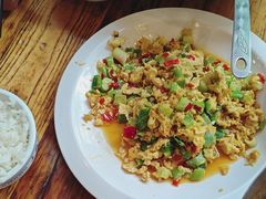-老雒阳面馆·水席·洛阳菜(纱厂路店)