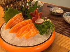 -樱の千渡日式料理·铁板烧•烧鸟(金盛田广场店)