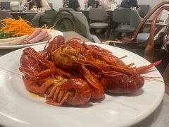 -天伦王朝酒店·盛华瑄餐厅