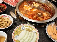 -沸炉重庆老火锅(军事博物馆店)