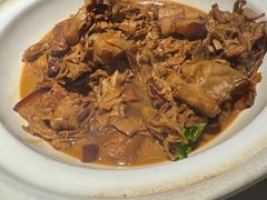 -又见炊烟私房菜(敬亭路店)