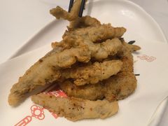 -西安饭庄·非遗陕菜(凤城五路店)
