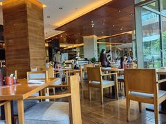 -贵阳中天凯悦酒店